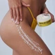 Скребок гуаша для тела + Антицеллюлитные средства Химения Anti-cellulite Hillary K-11-970 - изображение 6