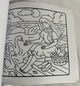 Раскраска антистресс Cute coloring book Girl in Paris 24 страницы - изображение 2