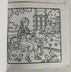 Раскраска антистресс Cute coloring book Girl in Paris 24 страницы - изображение 8
