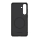 Чохол бампер Nillkin Super Frosted Shield Pro Magnetic для Samsung Galaxy S25 Plus Black - зображення 3