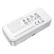 Портативный модем WiFi роутер Hoco HI42 4G WiFi6 4000mAh - изображение 2