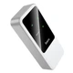 Портативный модем WiFi роутер Hoco HI42 4G WiFi6 4000mAh - изображение 3