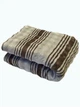 Плед флисовый Colorful Home евро 200*220 Полоска - изображение 1