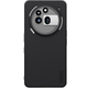 Чехол бампер Nillkin Super Frosted Shield для Nothing Phone 3a Pro Black - изображение 1
