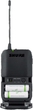 Bodypack Transmitter Shure BLX1 (SUP_55240) - obraz 3