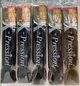 Канекалон Ultra BRAID-X-pression premium 4#XP довгий однотонний холодний коричнев термостійкий метровий довжина 100см Вага 165грам - зображення 2
