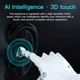 Беспроводные Bluetooth наушники TWS F10 с LED-дисплеем, влагозащитой IPX7 и зарядным кейсом со встроенным павербанком - изображение 5
