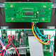 Джерело безперебійного живлення LogicPower LPY-B-PSW-800VA+ - изображение 6