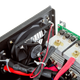 Джерело безперебійного живлення LogicPower LPY-W-PSW-800VA+ - изображение 5