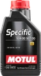 Моторна олива Motul Specific VW 504.00/507.00 5W-30 1 л (106374) - зображення 1