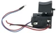Кнопка шуруповерта Forte PLCD 1815-2 B2 / Forte CD 1213-2 B2 Li арт.кн210 - изображение 1