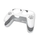 Захисний чохол-кейс та дві накладки на стіки DOBE (thumb grips) для геймпада Nintendo Switch Pro Controller консолі Nintendo Switch / Nintendo Swith OLED / Lite - зображення 5