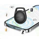 Трекер ACEFAST S2 button type positioning device single CR2032 Black (6974316285083) - изображение 6