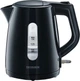 Czajnik elektryczny Severin WK 3410 1 l Czarny - obraz 1