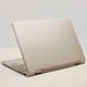Ноутбук-планшет 14" Medion (Lenovo Group) E4272 Multi-Touch YOGA Intel RAM 4 ГБ SSD 128 ГБ + eMMC 64 ГБ Intel Graphics Метал б/в (4918) - изображение 5