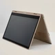 Ноутбук-планшет 14" Medion (Lenovo Group) E4272 Multi-Touch YOGA Intel RAM 4 ГБ SSD 128 ГБ + eMMC 64 ГБ Intel Graphics Метал б/в (4918) - изображение 9