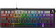 Клавиатура проводная Ajazz AK650 Day Dream Switch Gradient USB Black (AK650-DD-BG) - изображение 2