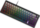 Клавиатура проводная Ajazz AK650 Day Dream Switch Gradient USB Black (AK650-DD-BG) - изображение 3