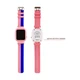 Детские смарт-часы AmiGo GO004 Splashproof, Camera 2MP, Led, 2G, 400mAh, Pink UA UCRF - изображение 7