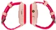 Детские смарт-часы AmiGo GO005 Thermometer, 4G, WIFI, IP67, 720mAh, 24h, Pink UA UCRF - изображение 6