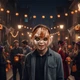 Маска Кукла Чаки - изображение 5