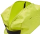 Легкая дорожная косметичка 4L Reebok Les Mills Toiletry Bag салатовая - изображение 3