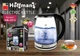 Электрочайник Hoffmans HM-2513 • Чайник с быстрым нагревом 1800W - изображение 2