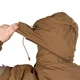 Куртка Patrol System 3.0 Nylon Taslan Койот (7272), 4XL - изображение 5