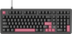 Клавиатура проводная Ajazz AK980 Red Switch USB Black (AK980-R-BR) - изображение 1