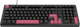 Клавиатура проводная Ajazz AK980 Red Switch USB Black (AK980-R-BR) - изображение 2