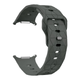 Ремінець TrailFlex для Samsung Galaxy Watch Ultra 2025 – сірий (силікон) BB - зображення 3