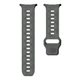 Ремінець TrailFlex для Samsung Galaxy Watch Ultra 2025 – сірий (силікон) BB - зображення 7