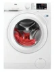 Пральна машина AEG L6FB50478 6000 Series Lavamat White Б/В - зображення 1