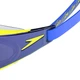 Окуляри для плавання змагальні Speedo Fastskin Hyper Elite Mirror (8-1281818575) сині - зображення 6
