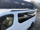 Интегрированные рейлинги (черные) Короткая База для Nissan NV300/Primastar 2016- гг - изображение 3