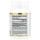 Вітаміни Д3 + К2 California Gold Nutrition Vitamin D3 + K2 60 рослинних капсул - зображення 2