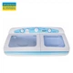 Пральна машина Magnit MWT-6508 Light Blue - изображение 2