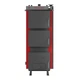 Котел твердопаливний сталевий Thermo Alliance Vulcan V 5.0 SF 27 - зображення 3