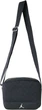 Сумка через плече Jordan JAM MONOGRAM MINI MESSENGER BA 3.6л 18 х 22 х 12 см Чорний (7dMA9085-K5X) - изображение 2