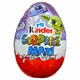 Шоколадне яйце Kinder Maxi Star Wars Зоряні Війни 100 г (0331) - зображення 1