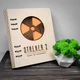Блокнот з дерева з гравіюванням S.T.A.L.K.E.R. 2LazerTAC на 80 сторінок А5 200х230 мм з еко-ручкою (73901) - зображення 1
