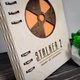 Блокнот з дерева з гравіюванням S.T.A.L.K.E.R. 2LazerTAC на 80 сторінок А5 200х230 мм з еко-ручкою (73901) - зображення 4