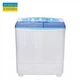 Пральна машина Magnit MWT-6502 Light Blue - зображення 1