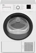 Сушильний автомат BEKO DF7412PA - зображення 5