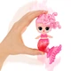 Игровой набор с куклой "Милые русалочки" L.O.L. Surprise! 596301 серии "Mermaids! Makeover Magic" - изображение 5