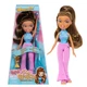 Игровой набор с куклой "Гимнастка Ясмин" Bratz 569534 серия "Play Sportz" - изображение 7
