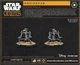 Dodatek do gry planszowej Atomic Mass Games Star Wars Legion 2.0: Droideki (edycja międzynarodowa) (841333134723) - obraz 3