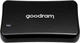 SSD диск Goodram HX200 2TB USB 3.2 Type-C Black (SSDPR-HX200-2K0) - зображення 2