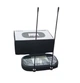 Роутер Novatel MiFi 8800L 4G с гибкими антеннами 5 dBi (Прошивка с самолетиком) - изображение 2