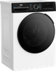 Стиральная машина узкая Beko BM3WFSU47215WPBB2 - изображение 3
